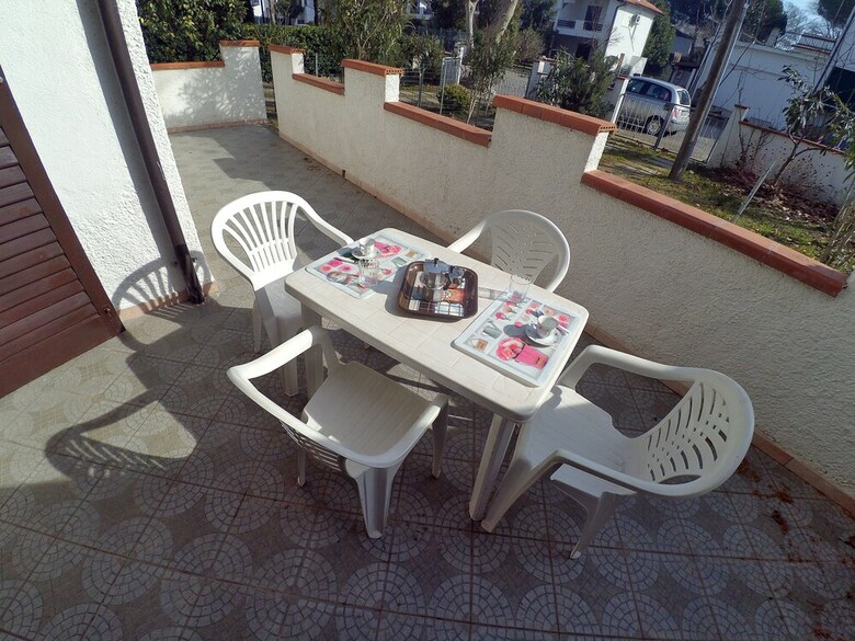 Appennini Villas