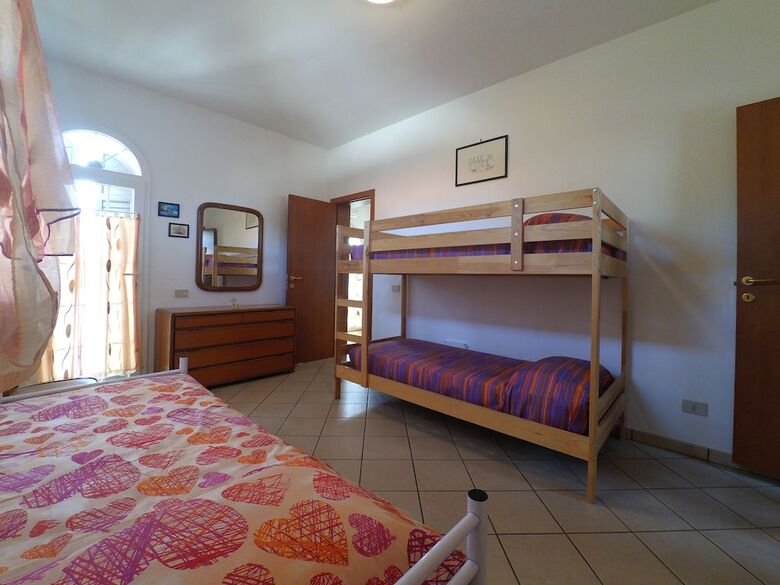 Appennini Villas