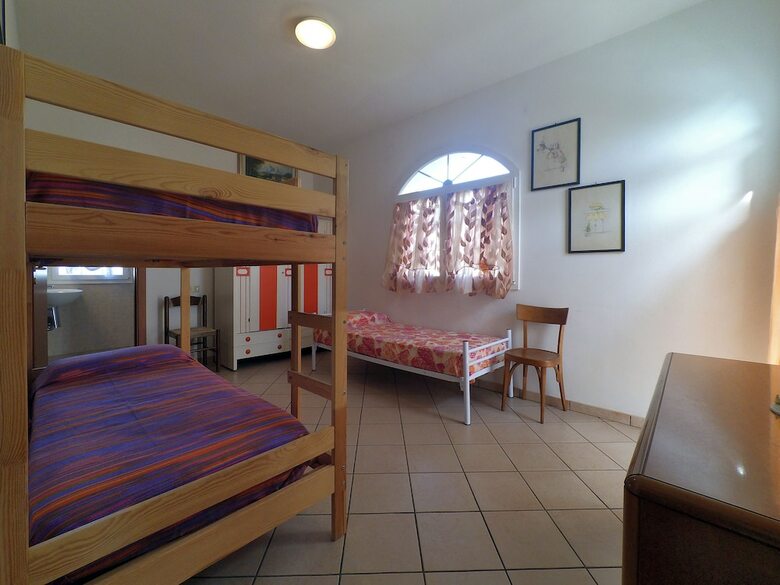 Appennini Villas