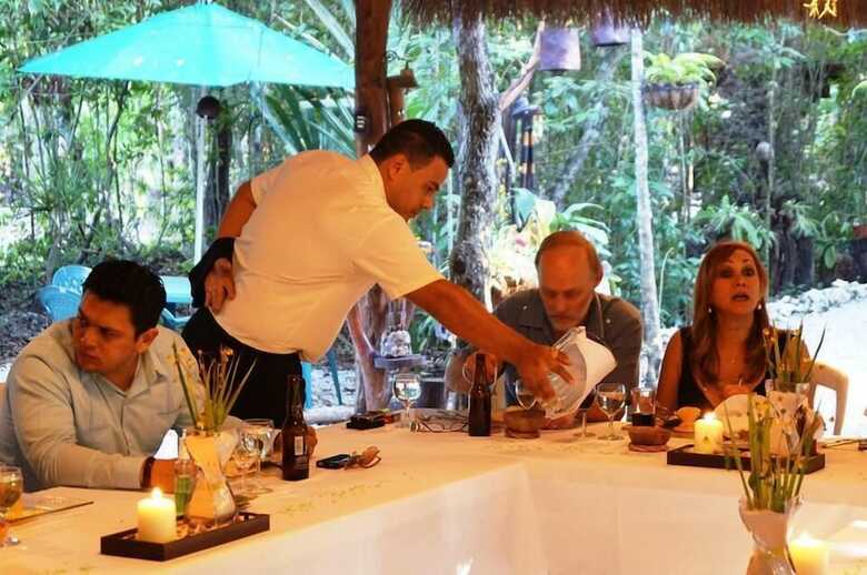Kiool Eco Hotel & Cenote