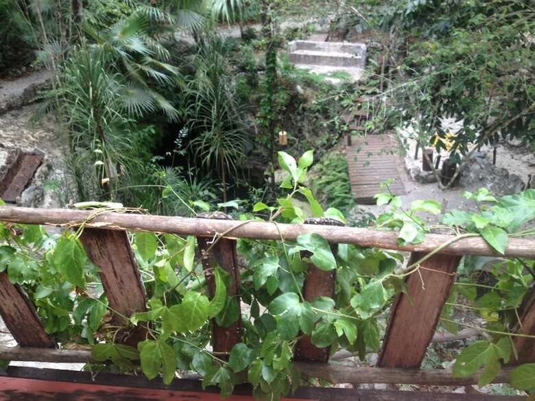 Kiool Eco Hotel & Cenote