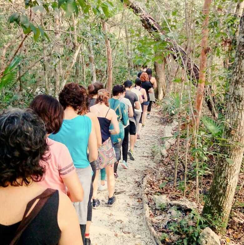 Kiool Eco Hotel & Cenote