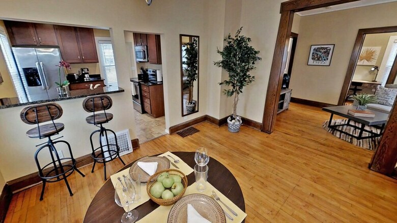 Northeast Urban Living