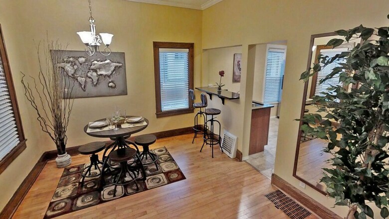 Northeast Urban Living