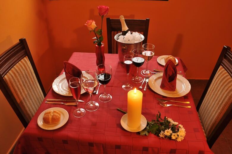Hotel La Casa Del Can�nigo - Adults Only