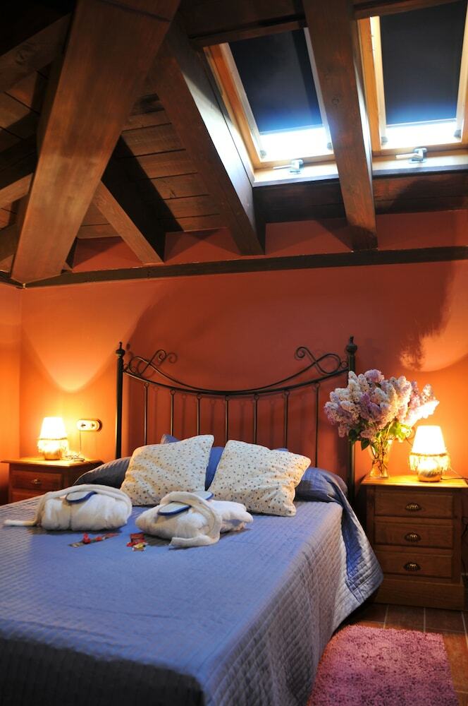 Hotel La Casa Del Can�nigo - Adults Only