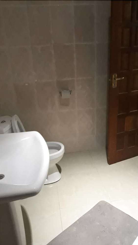 Hotel Larosa Executive Guest House