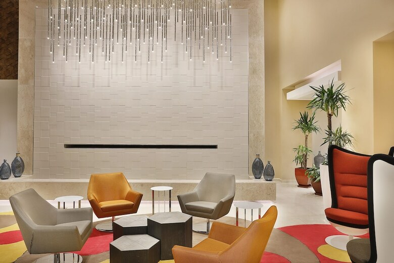 Hotel Four Points By Sheraton Setif