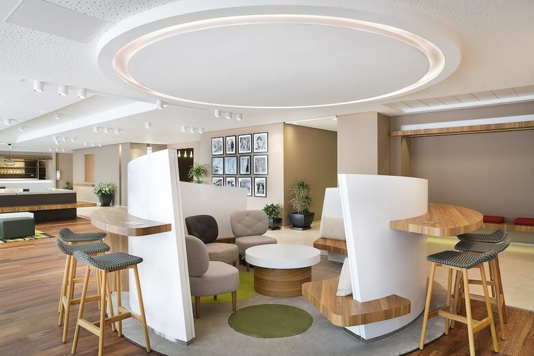 Hotel Four Points By Sheraton Setif