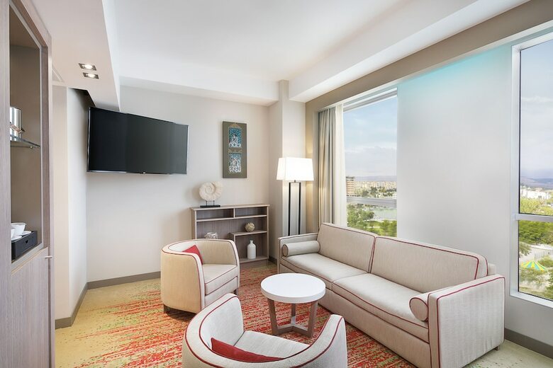 Hotel Four Points By Sheraton Setif