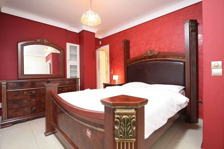 Apartamentos Piraeus Oasis 1 3rd & 4th Floor