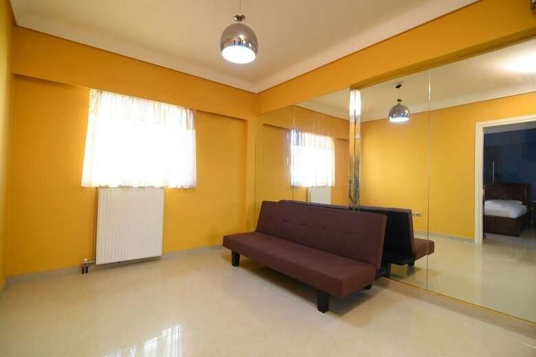 Apartamentos Piraeus Oasis 1 3rd & 4th Floor