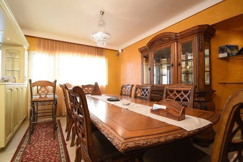 Apartamentos Piraeus Oasis 1 3rd & 4th Floor