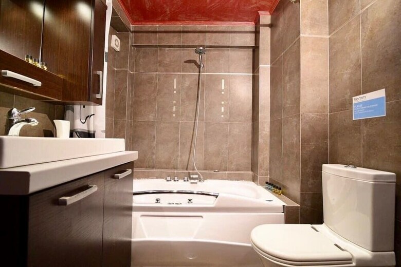 Apartamentos Piraeus Oasis 1 3rd & 4th Floor