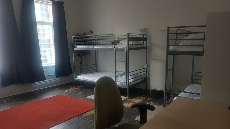 Hostal Wander Inn And Hostel