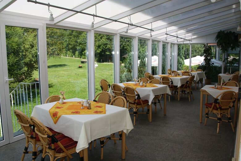 Hotel Harzresidenz