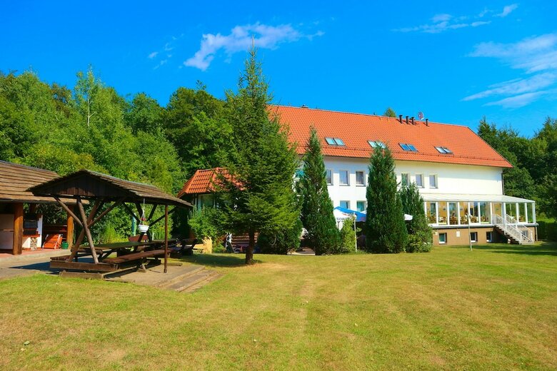 Hotel Harzresidenz