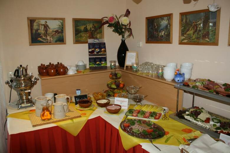 Hotel Harzresidenz