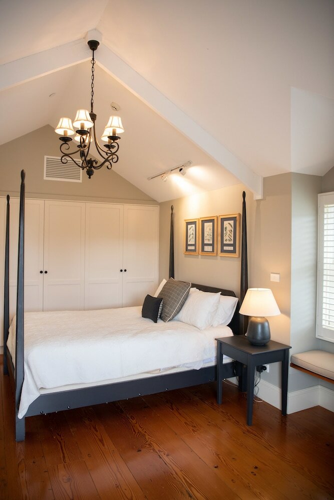 Hotel Nimbo Fork Lodge