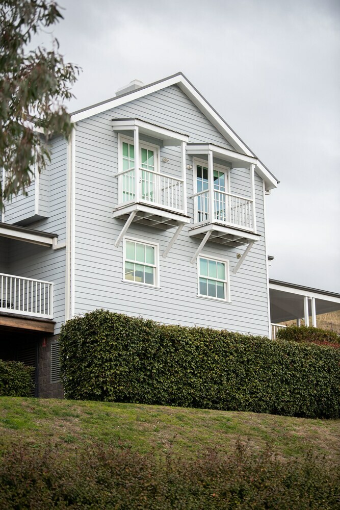 Hotel Nimbo Fork Lodge