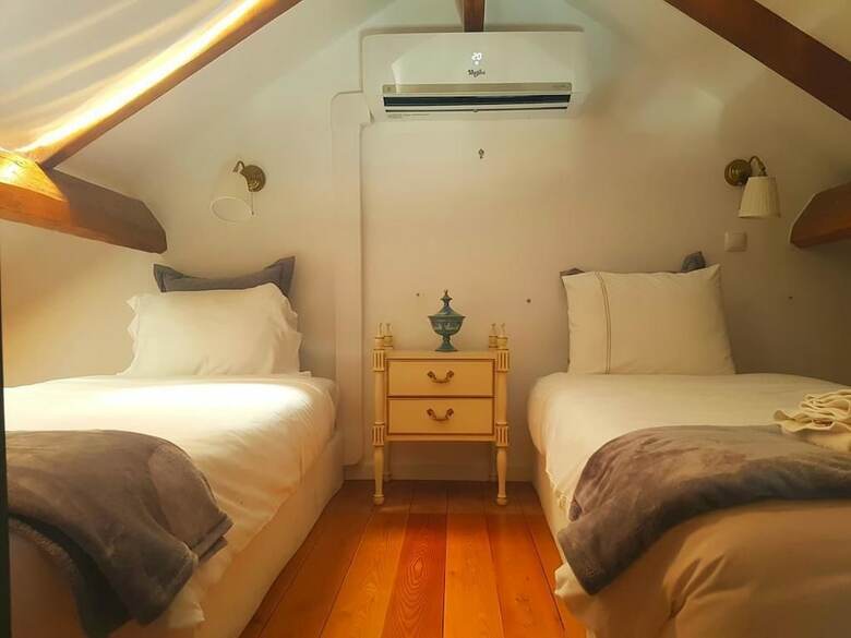 Hotel Allegra 508