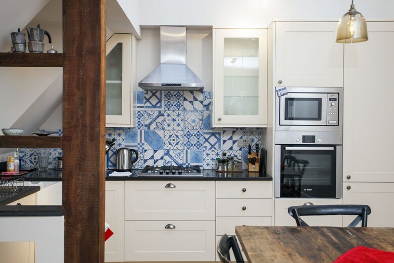 Apartamentos Hampstead Enjoy The Exclusive Atmosphere