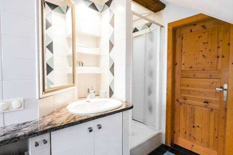 Apartamentos Villa Marie- Self-catering