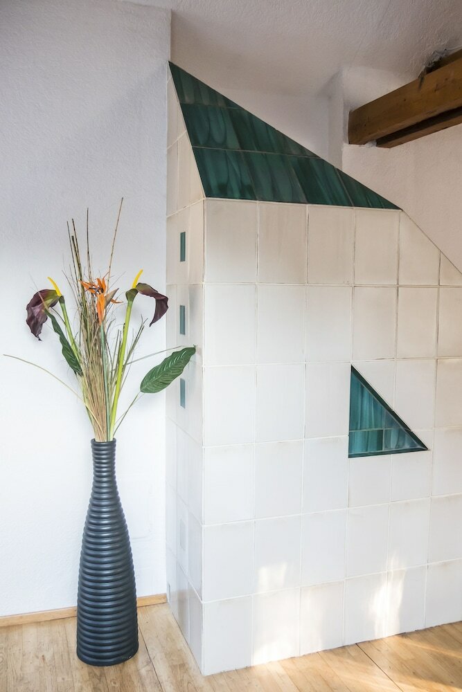 Apartamentos Villa Marie- Self-catering