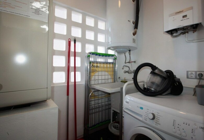 Apartamento Naranja