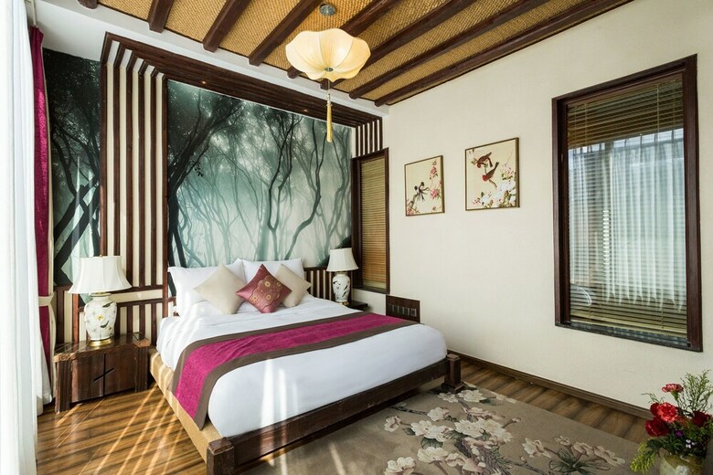 Posada Floral Hotel Lijiang Peony Pavilion