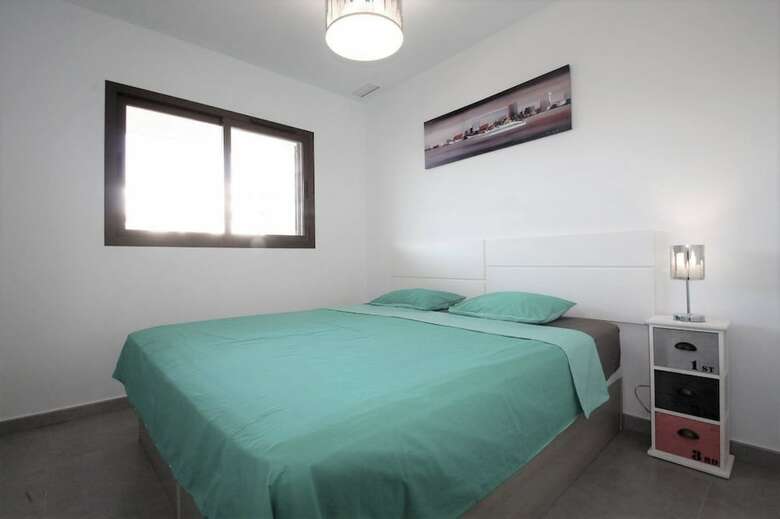Apartamento Mario
