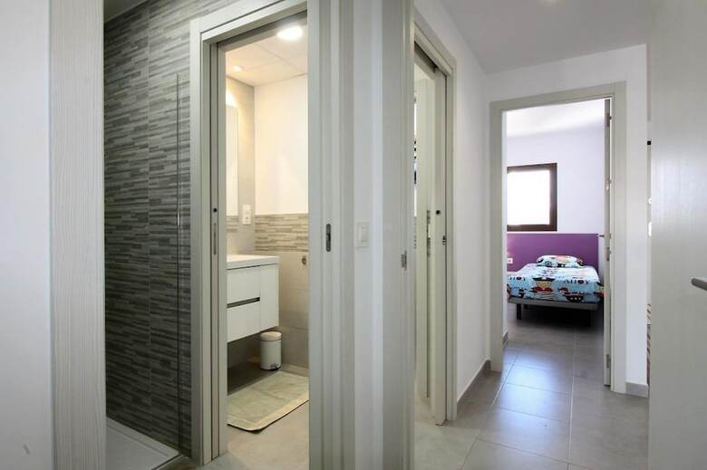 Apartamento Mario