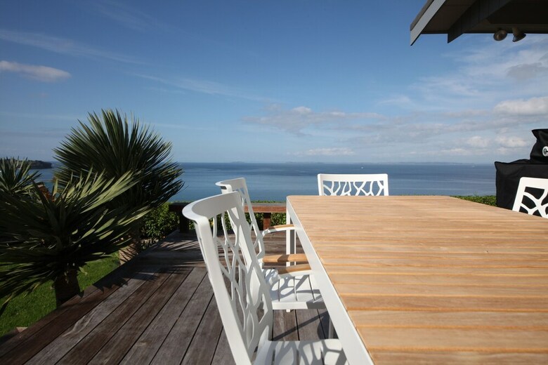 Coastal Home With Admire Lovely Sea View