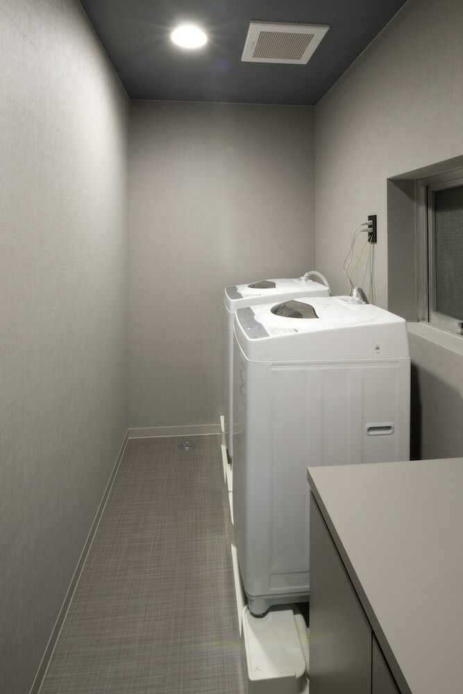 Hotel Alphabed Inn Takamatsu Ekimae