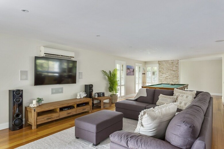Glen Retreat