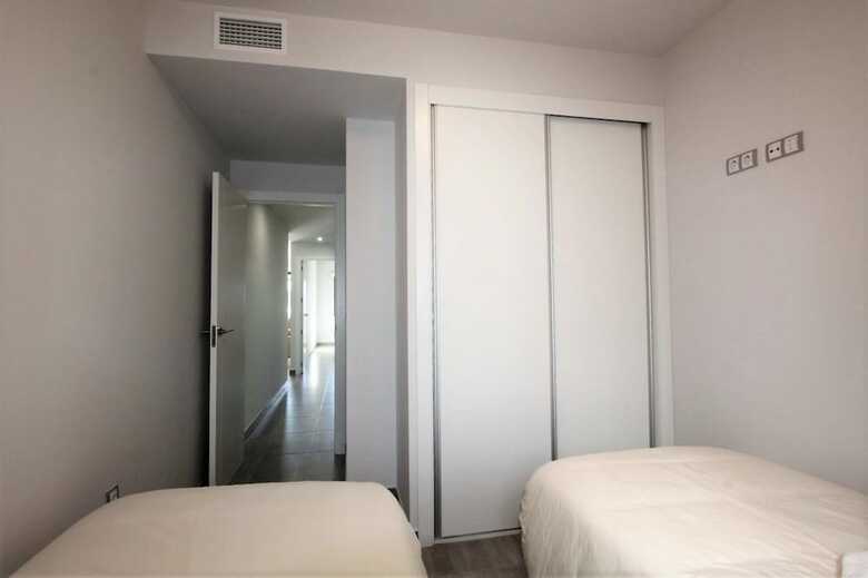 Apartamento El Sol