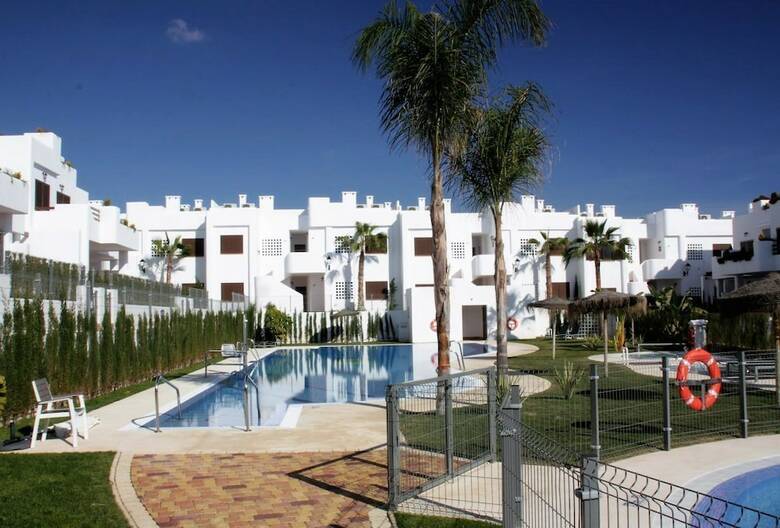 Apartamento El Sol