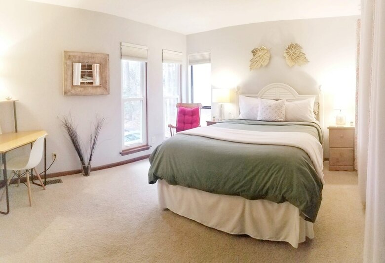Hotel Home Comfort Stays