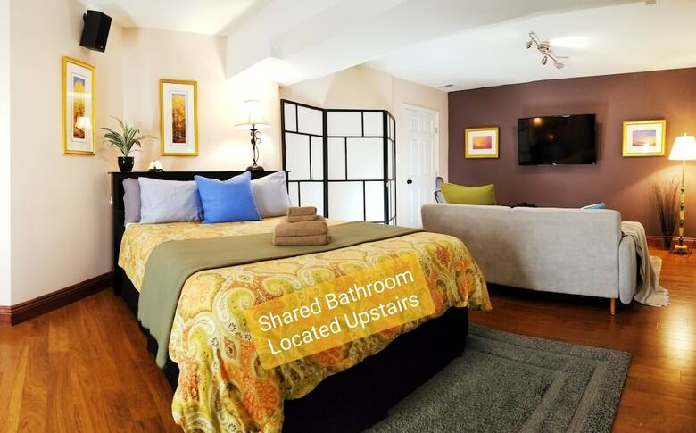 Hotel Home Comfort Stays