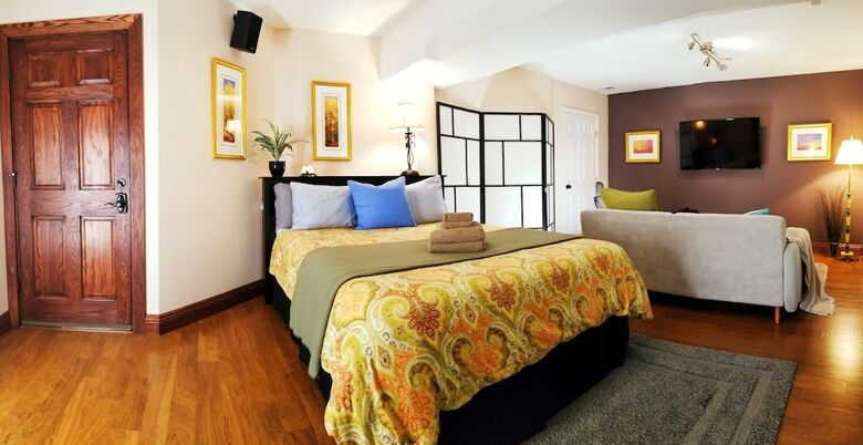 Hotel Home Comfort Stays