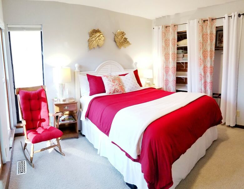 Hotel Home Comfort Stays