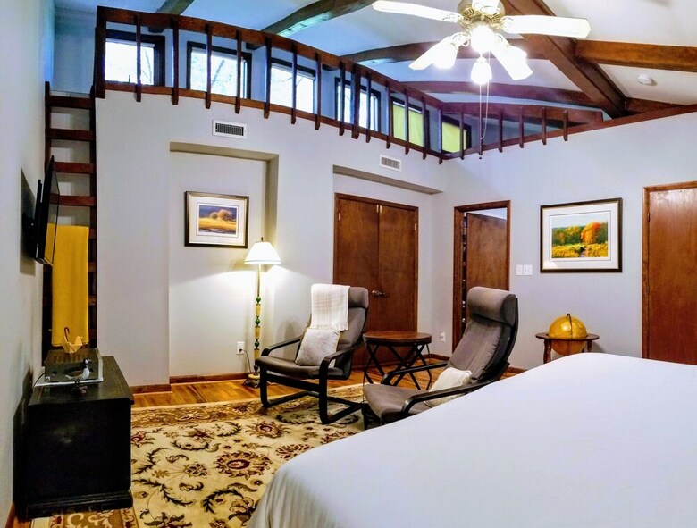 Hotel Home Comfort Stays