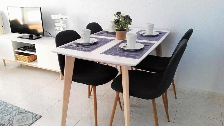 Apartamento Las Palmeras