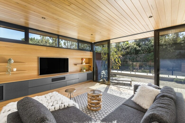 Blairgowrie Backbeach Retreat