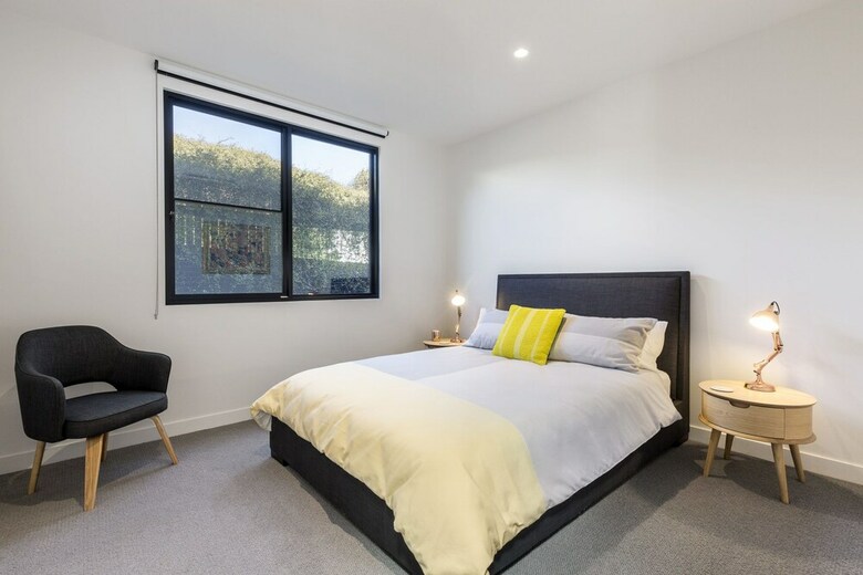 Blairgowrie Backbeach Retreat