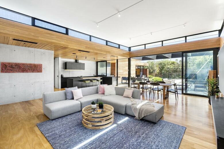 Blairgowrie Backbeach Retreat