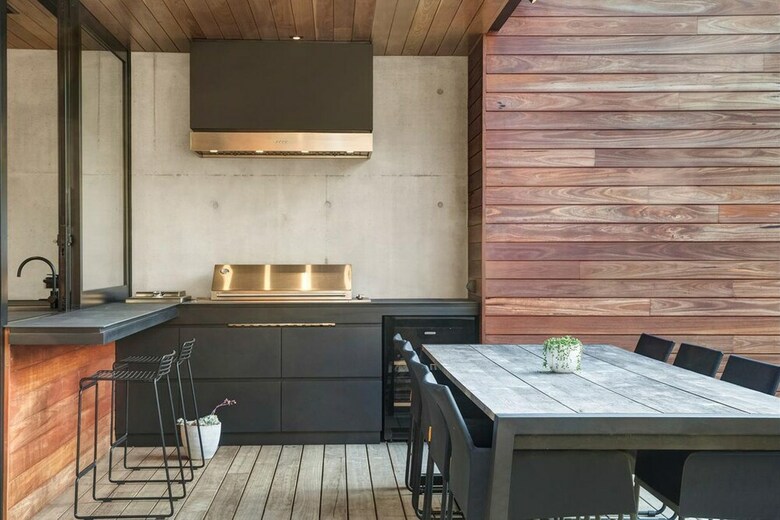Blairgowrie Backbeach Retreat