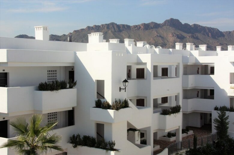 Apartamento Casa Palmera