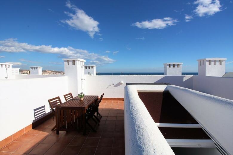 Apartamento Casa Palmera