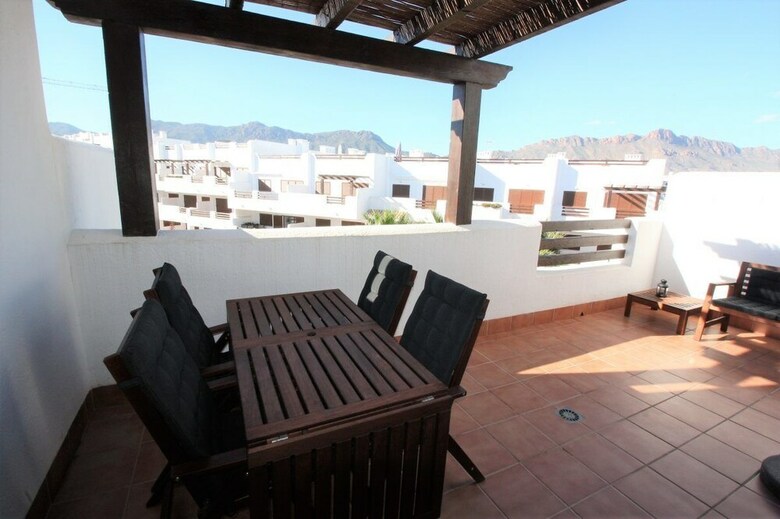 Apartamento Casa Palmera